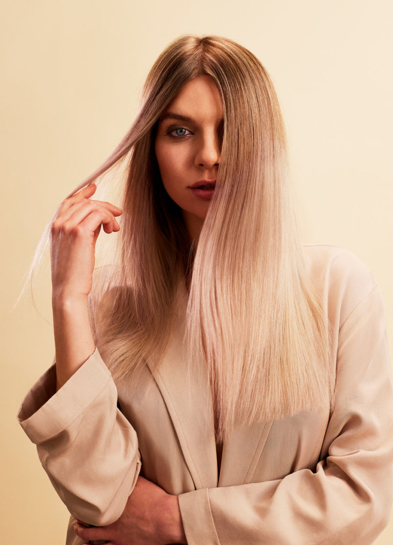 INSTAGRAM READY BALAYAGE