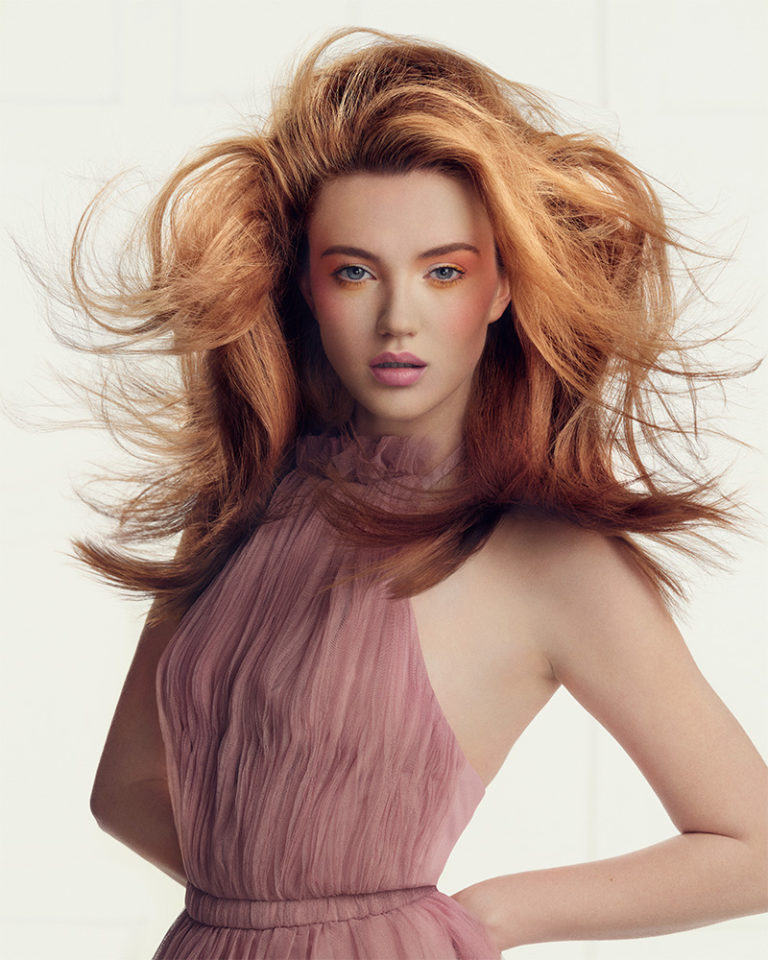 BHA Look 1