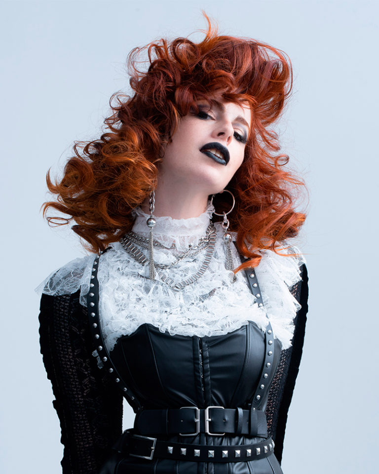 DIVERSITY Look 10