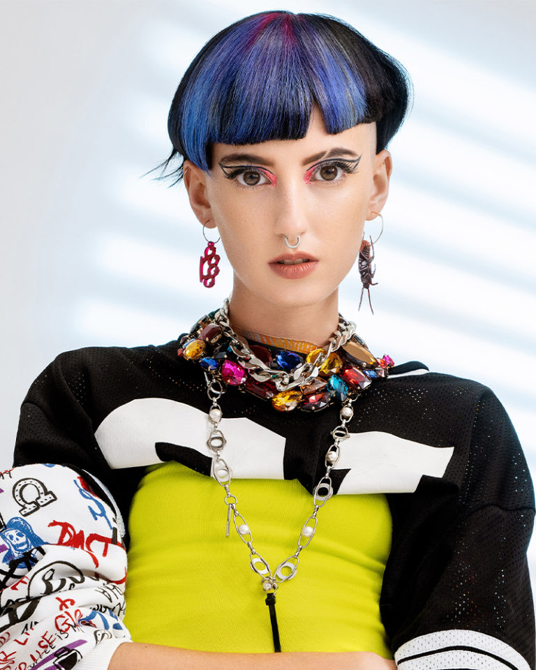 DIVERSITY Look 2