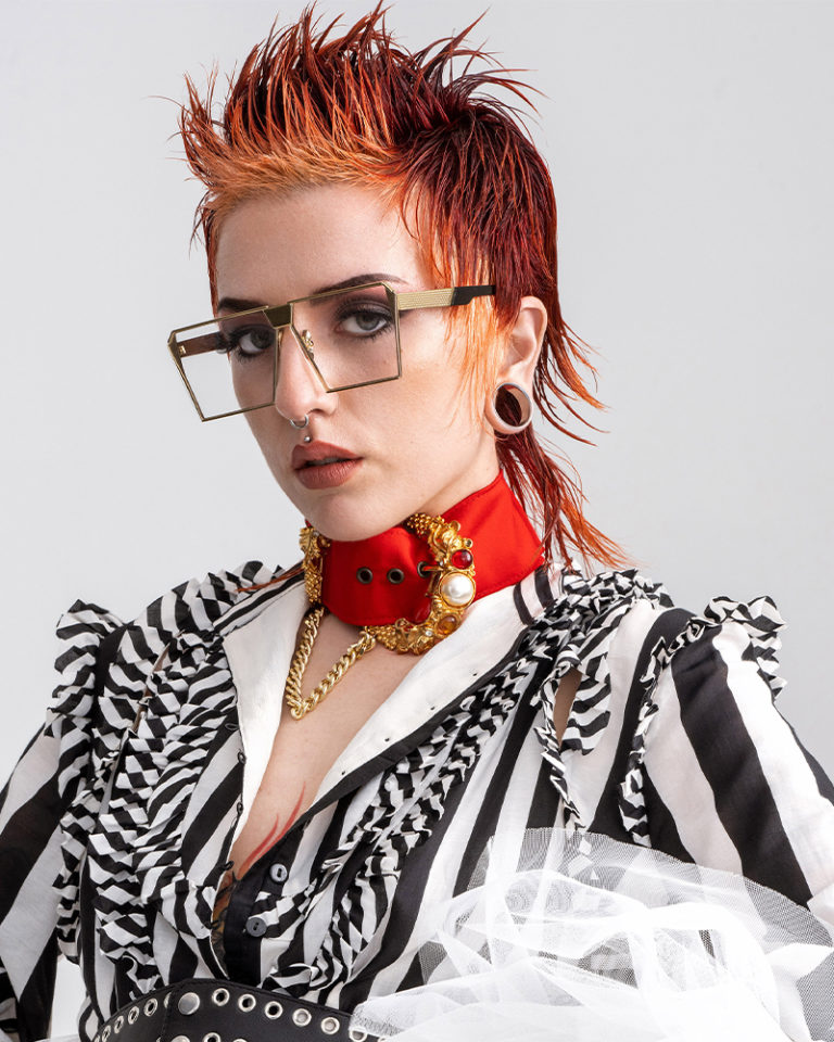 DIVERSITY Look 5