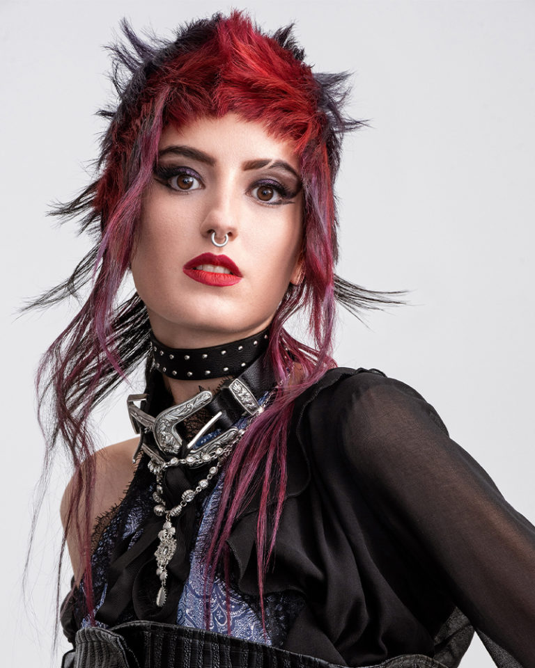 DIVERSITY Look 6
