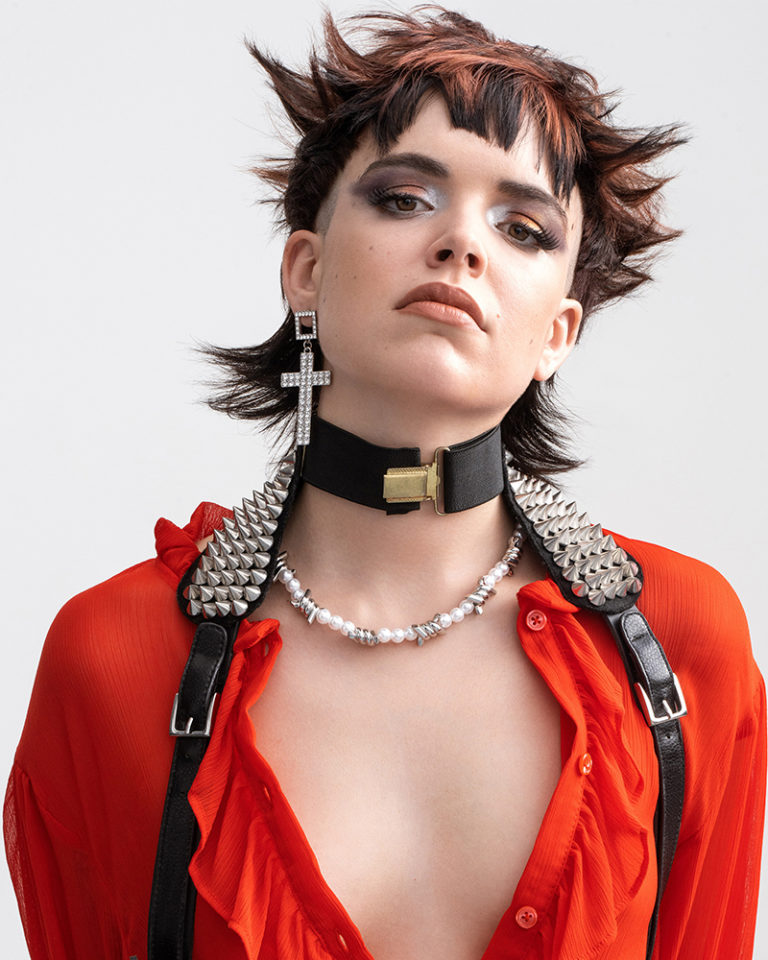 DIVERSITY Look 7