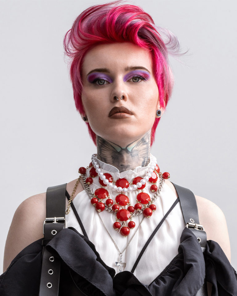 DIVERSITY Look 8