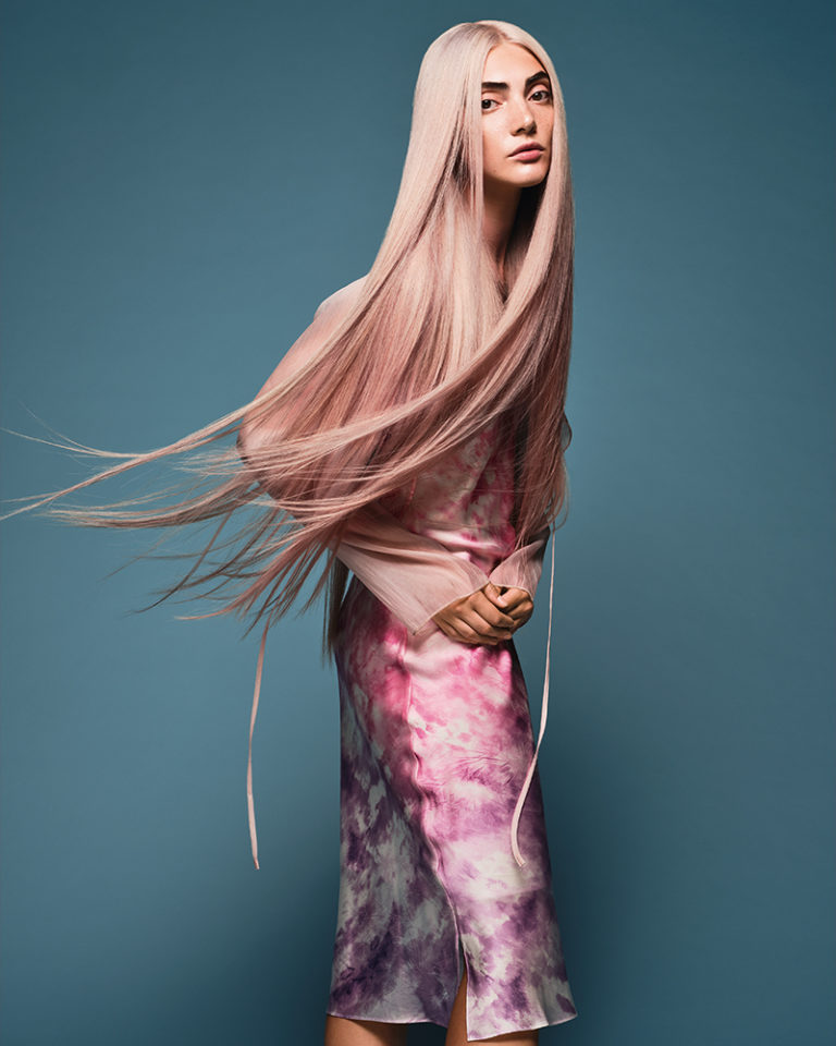 Essential Looks 1:2023 Trend 1 Catwalk Look