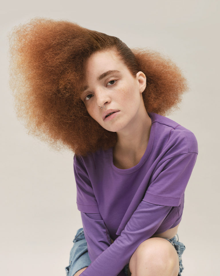 Essential Looks 1:2023 Trend 2 Catwalk Look 2