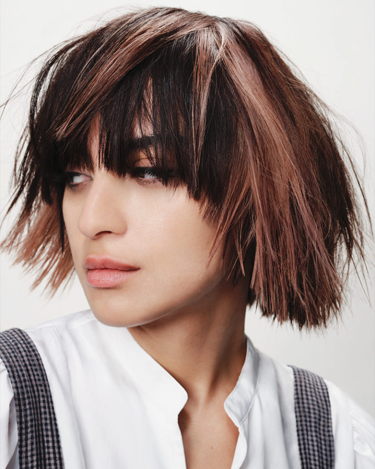 Essential Looks 2:2022 Trend 2 Catwalk Look