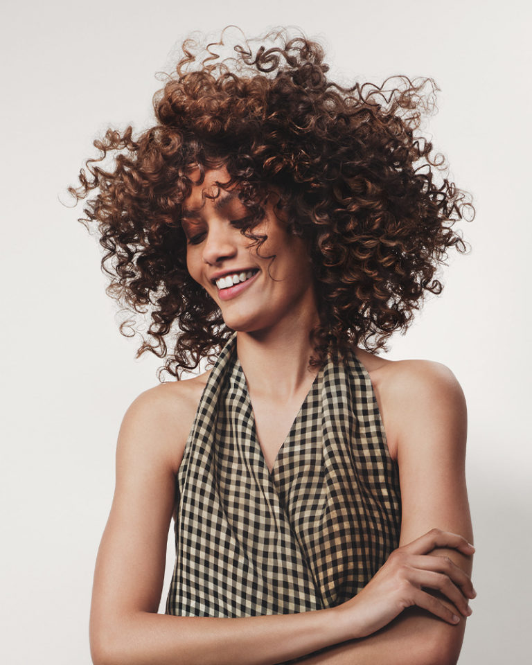 Essential Looks 2:2022 Trend 2 Salon Look