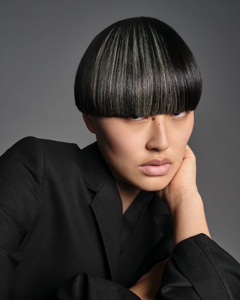 Essential Looks 1:2023 Trend 3 Catwalk Look