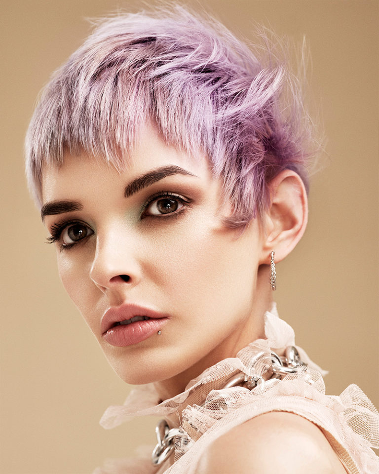 Grunge Luxe Look 2