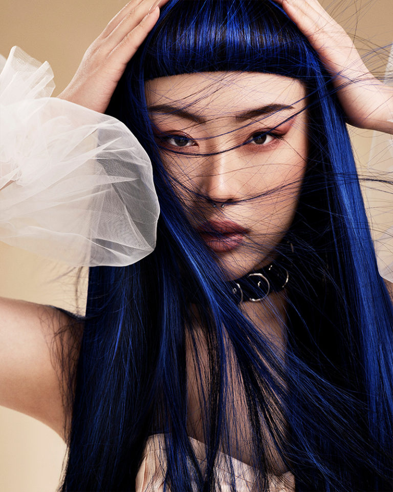 Grunge Luxe Look 5