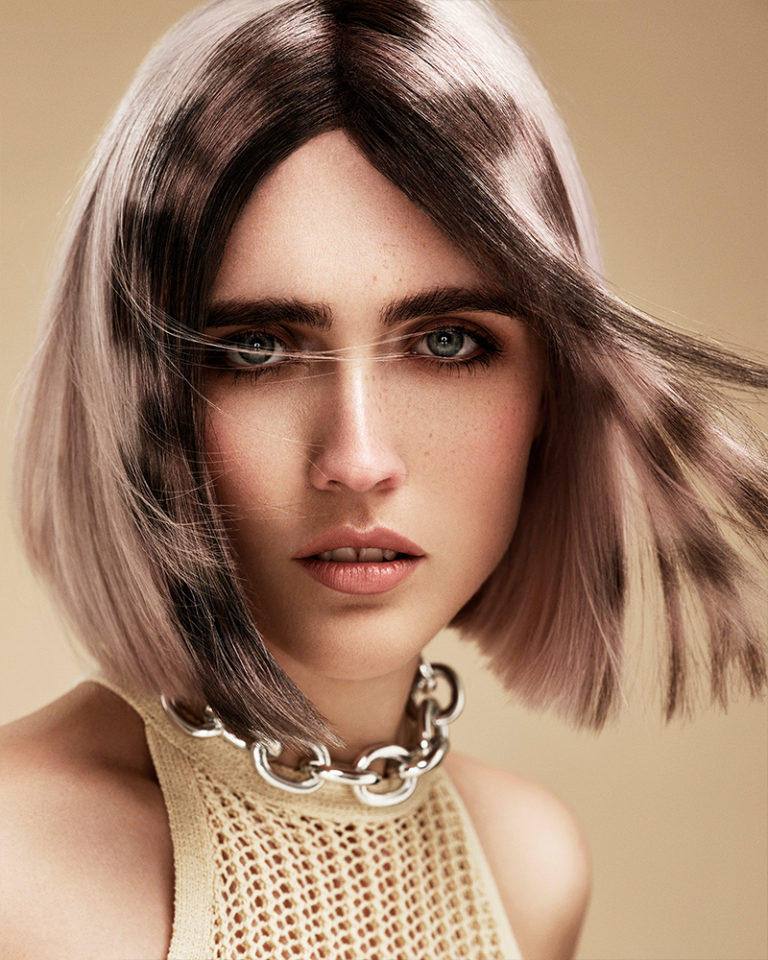 Grunge Luxe Look 6