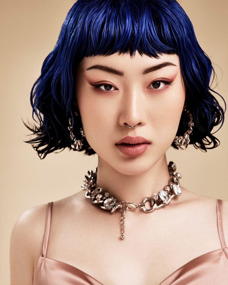 Grunge Luxe Look 8