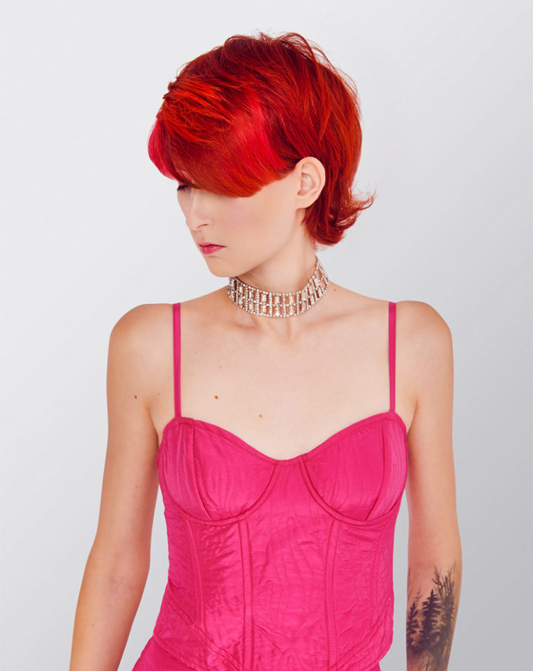POV Pink Valentino 1