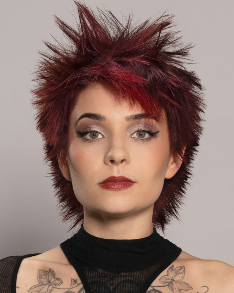 SPARKLE Look 3