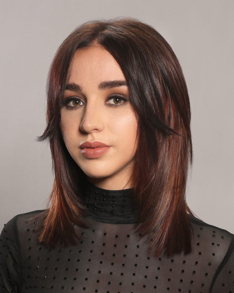 SPARKLE Look 5
