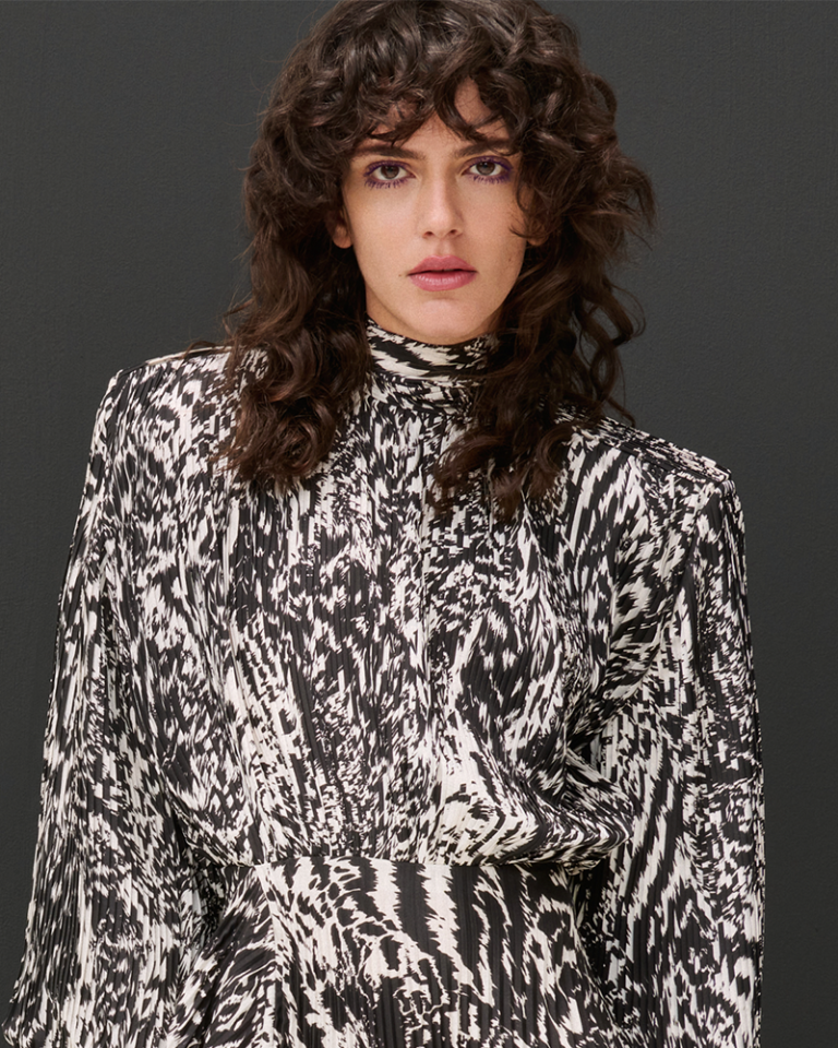 LA BIOSTHETIQUE ACADEMY COLLECTION – RAFAELA 1