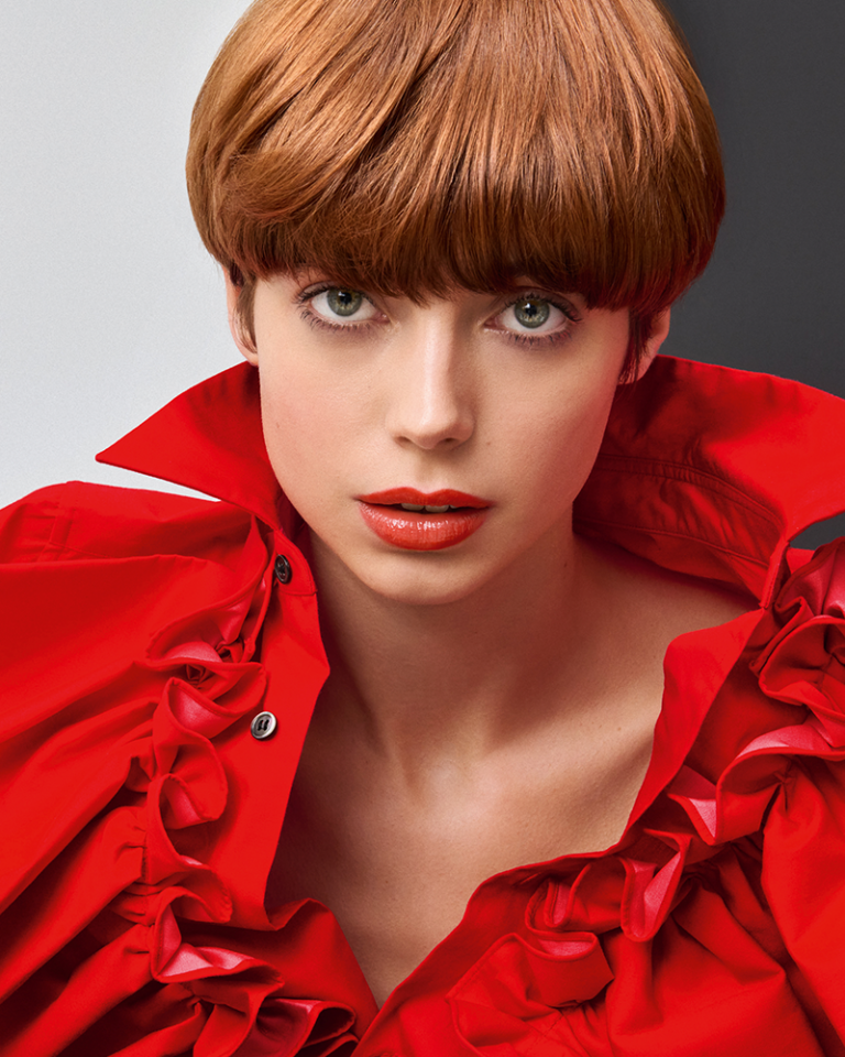 LA BIOSTHETIQUE ACADEMY COLLECTION – ROSALIE 2