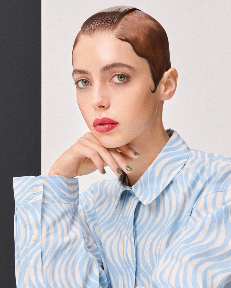 LA BIOSTHETIQUE ACADEMY COLLECTION – ROSALIE 3