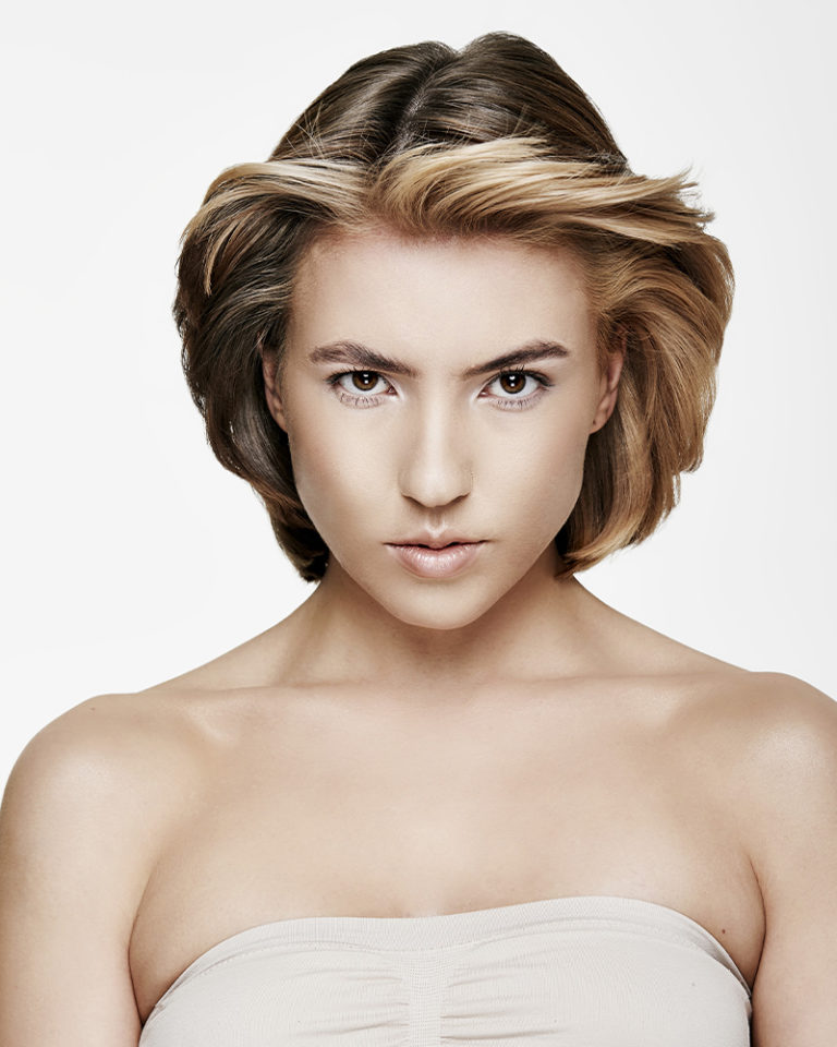 NUDE – UK Female Look 1