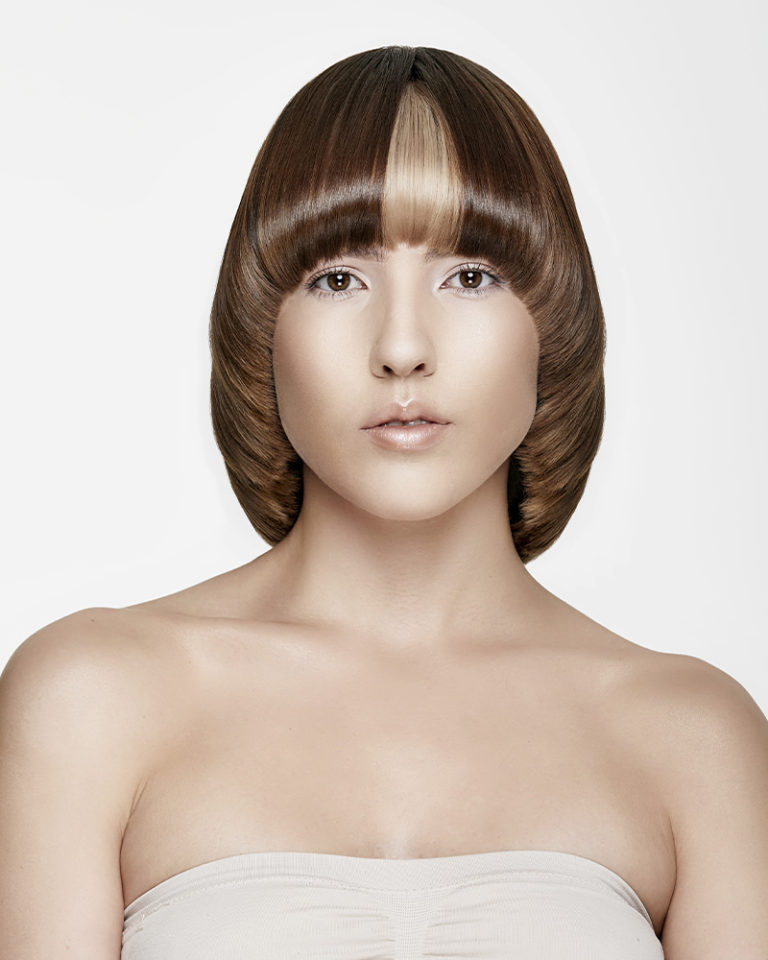 NUDE – UK Female Look 2