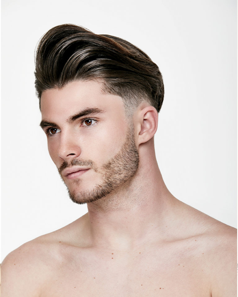 NUDE – UK Male Look 1