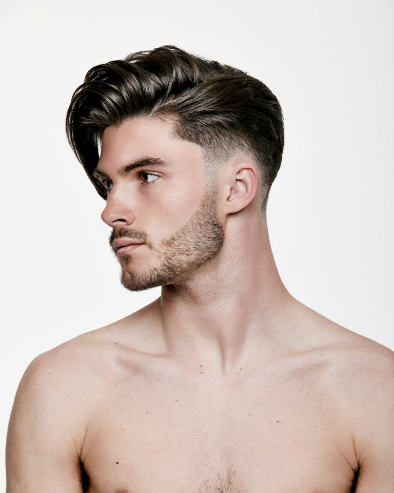 NUDE – UK Male Look 2