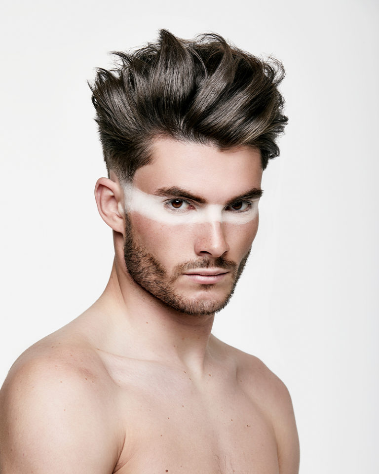 NUDE – UK Male Look 3