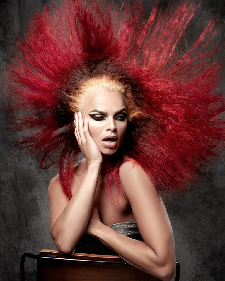Precious Look 5