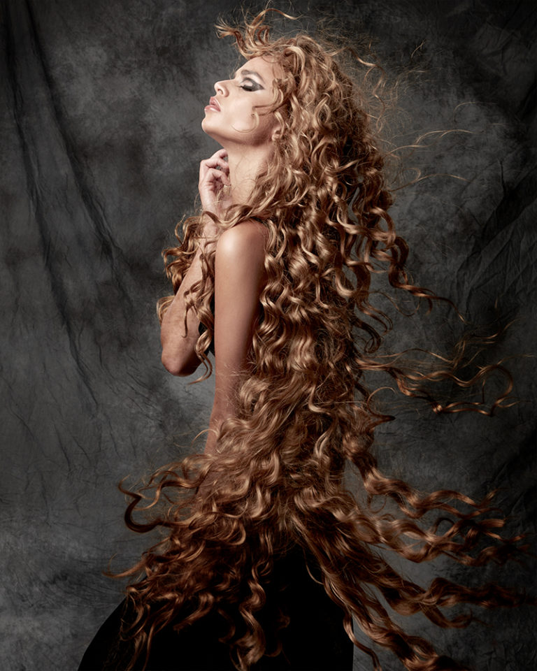 Precious Look 7