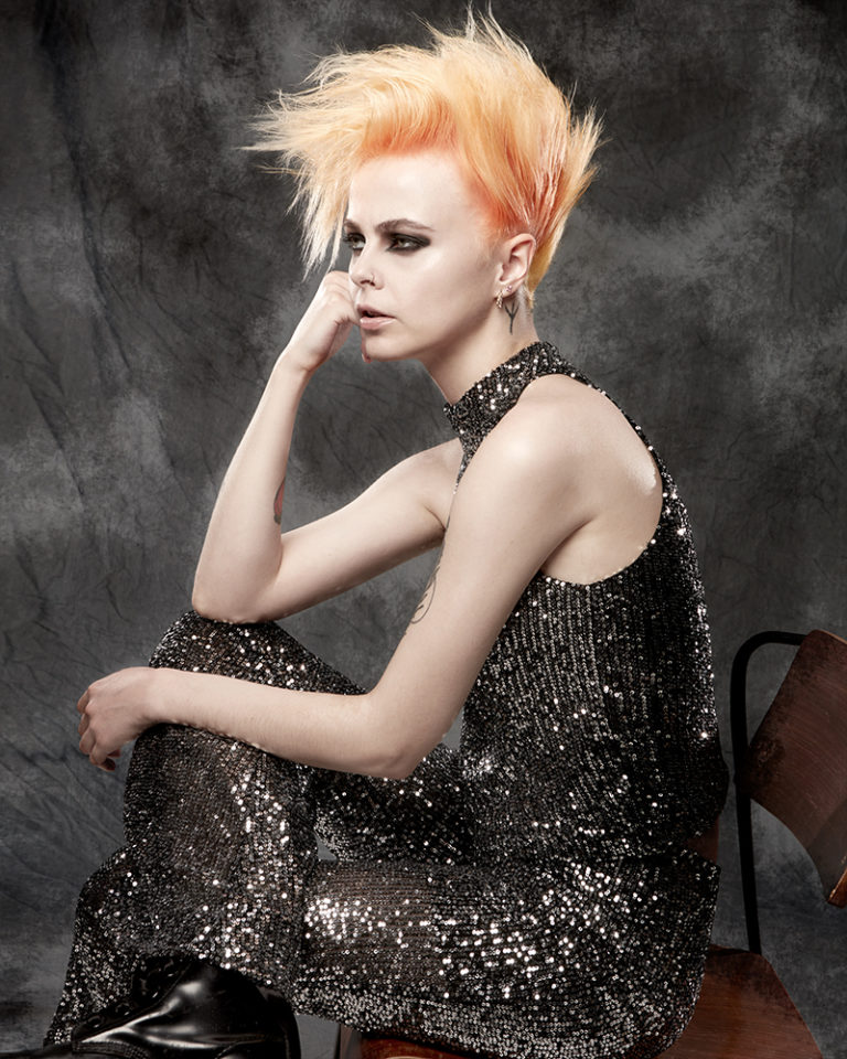 Precious Look 8