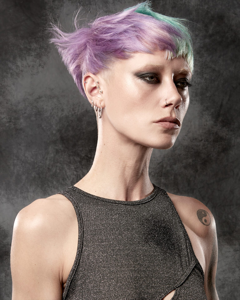 Precious Look 9