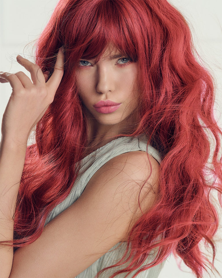 BHA Look 5