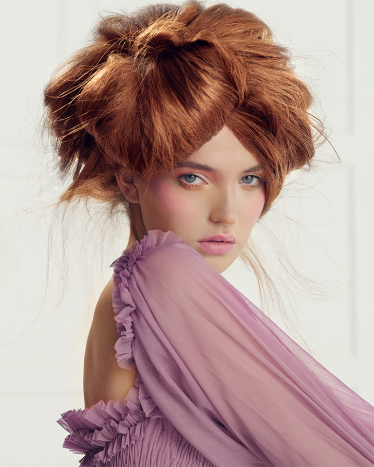 BHA Look 6