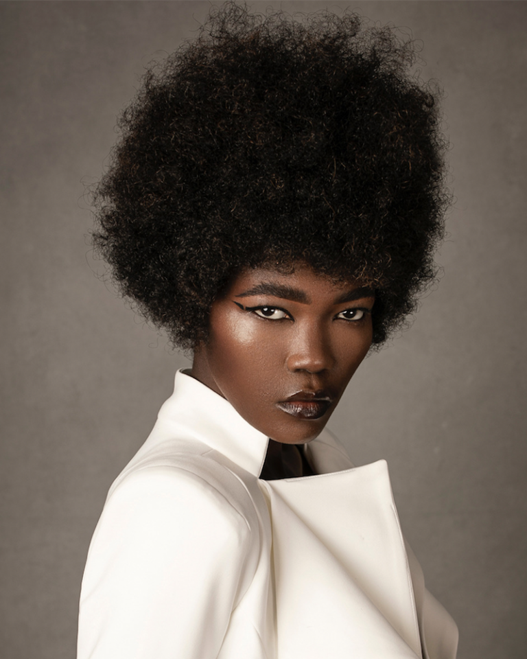 Creme Collection Look 2