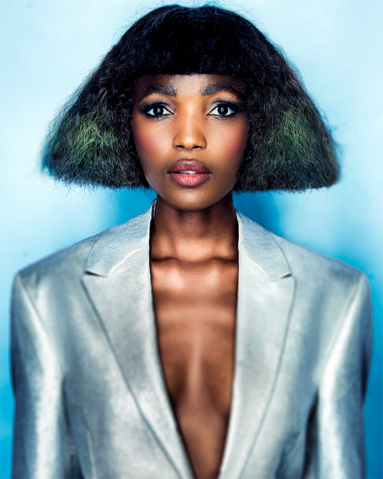 Women Collection Look 6
