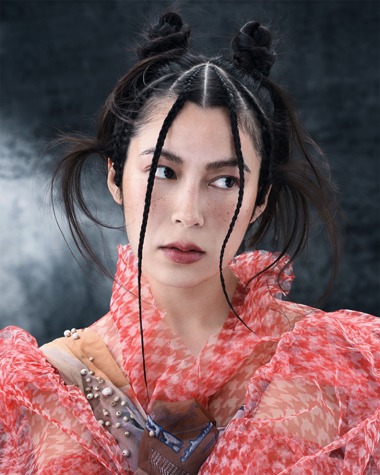 Freedom Look 7