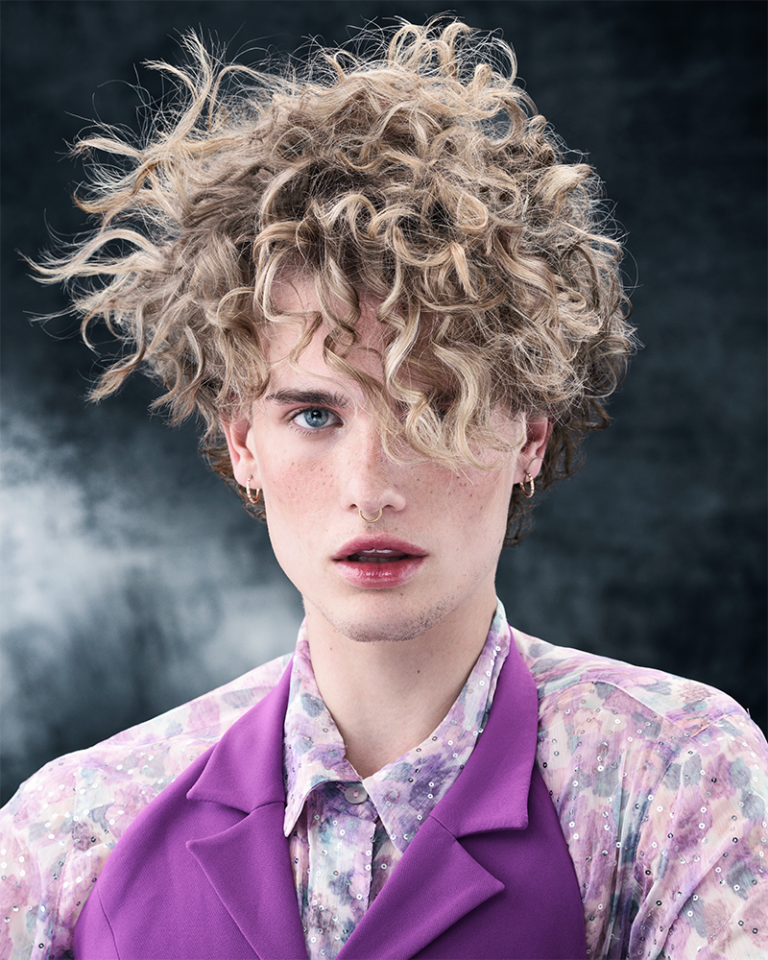 Freedom Look 9