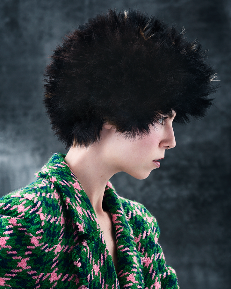 Freedom Look 2