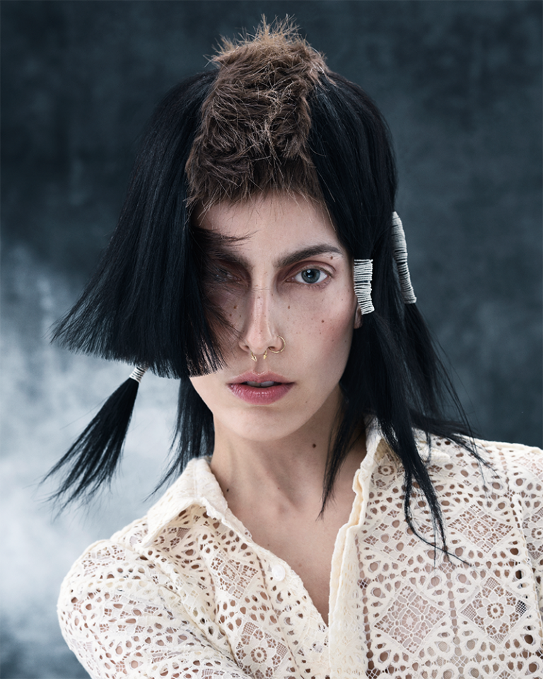 Freedom Look 4