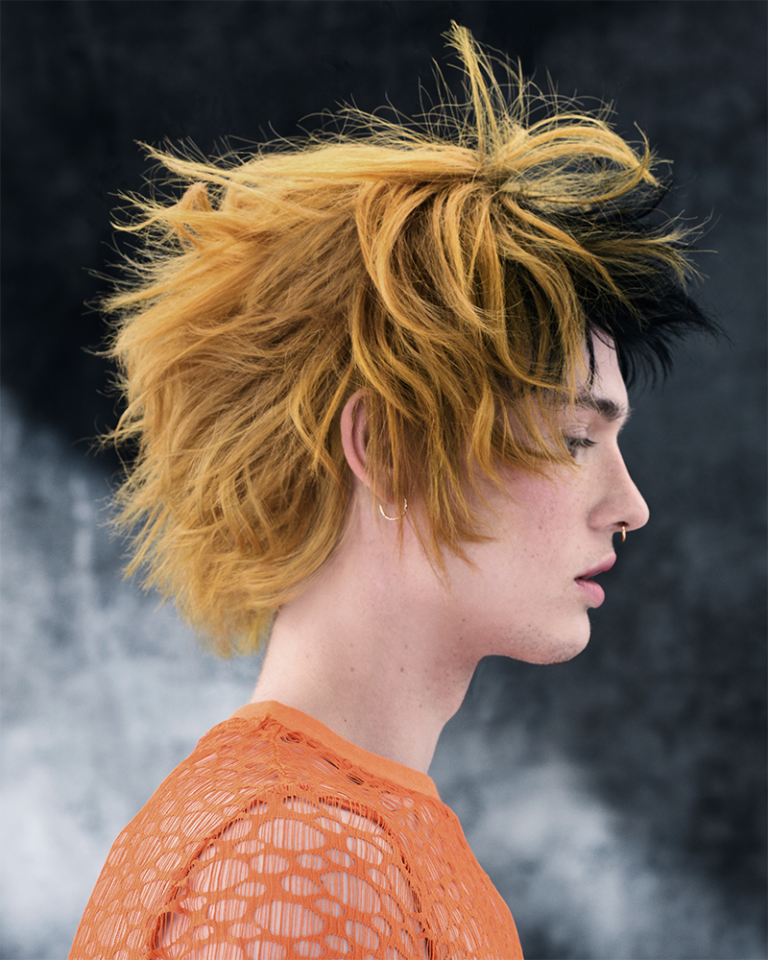 Freedom Look 6