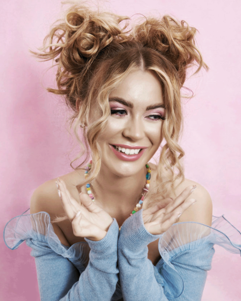 SUGAR CRUSH – Look 3