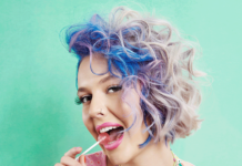 SUGAR CRUSH – Look 5