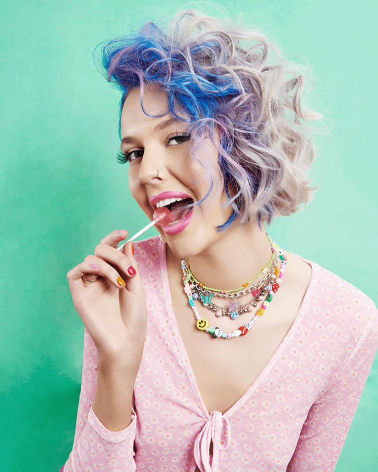 SUGAR CRUSH – Look 5