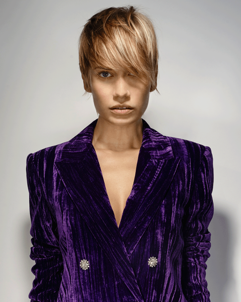 FREAK OUT – Look 2