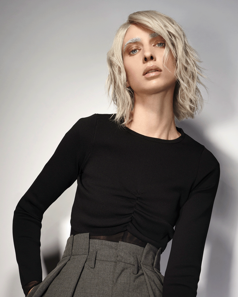 FREAK OUT – Look 3