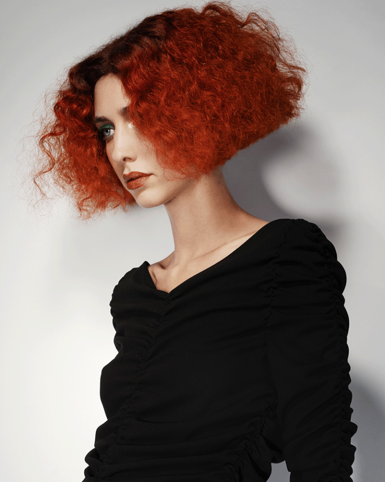 FREAK OUT – Look 8