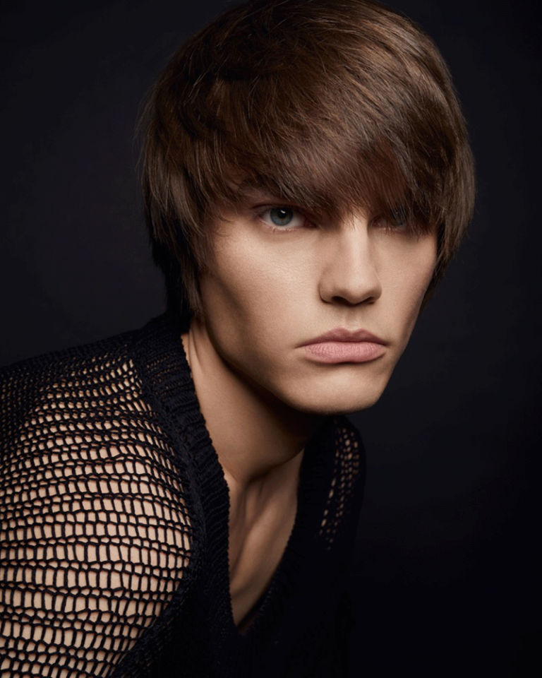 VARIATIONS 10 – Look 1