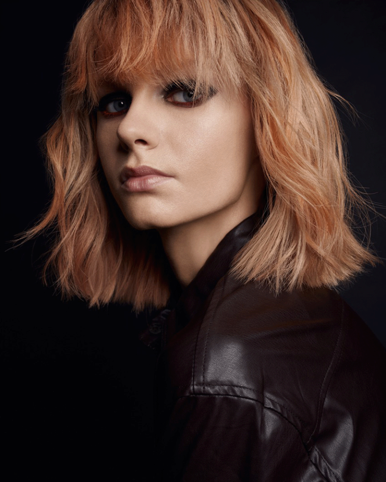 VARIATIONS 10 – Look 3