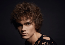 VARIATIONS 10 – Look 6